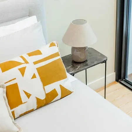 Apartment Casa Da Musica Modern Flat *