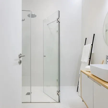 Casa Da Musica Modern Flat Apartment Porto