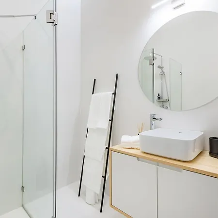 Casa Da Musica Modern Flat Apartment *