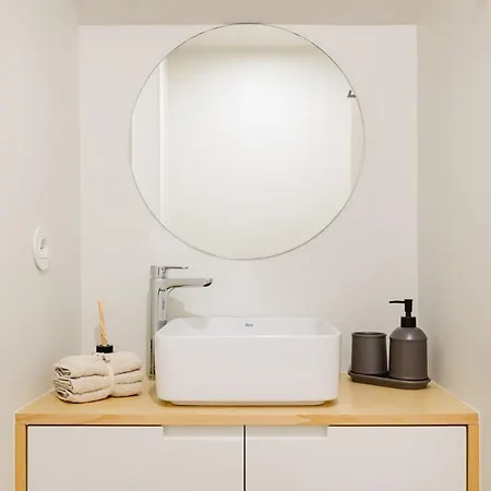 Casa Da Musica Modern Flat * Porto