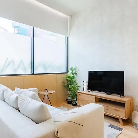Apartment Casa Da Musica Modern Flat