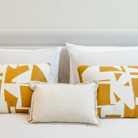 Casa Da Música Modern Flat