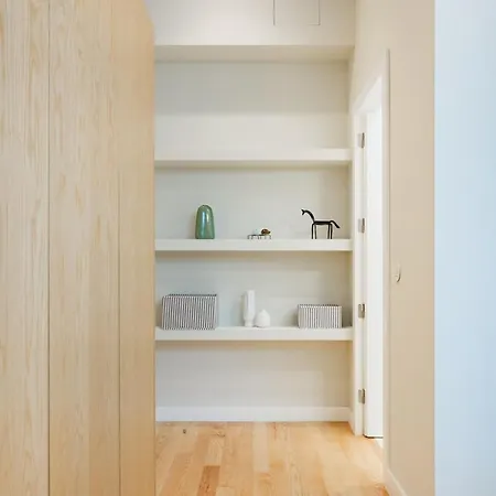 Apartman Casa Da Musica Modern Flat Porto
