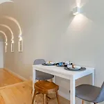 Apartamento Casa Da Musica Modern Flat