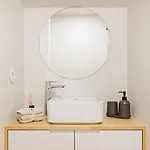 Casa Da Musica Modern Flat *