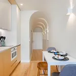 Casa Da Musica Modern Flat 公寓 波尔图