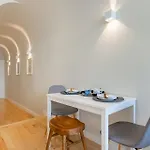 Casa Da Musica Modern Flat 波尔图