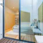 公寓 Casa Da Musica Modern Flat 波尔图