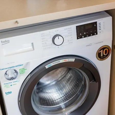 Casa Da Musica Modern Flat