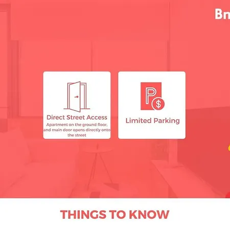 Casa Da Musica Modern Flat Appartamento *