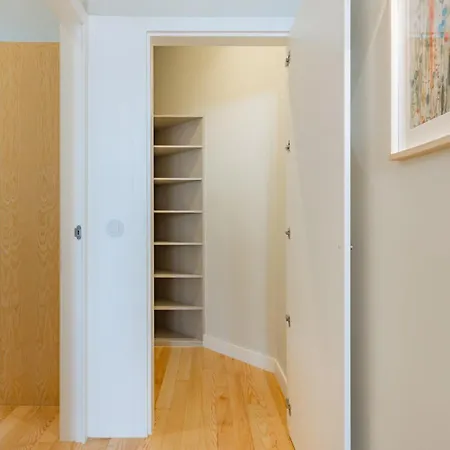 Casa Da Musica Modern Flat ポルト