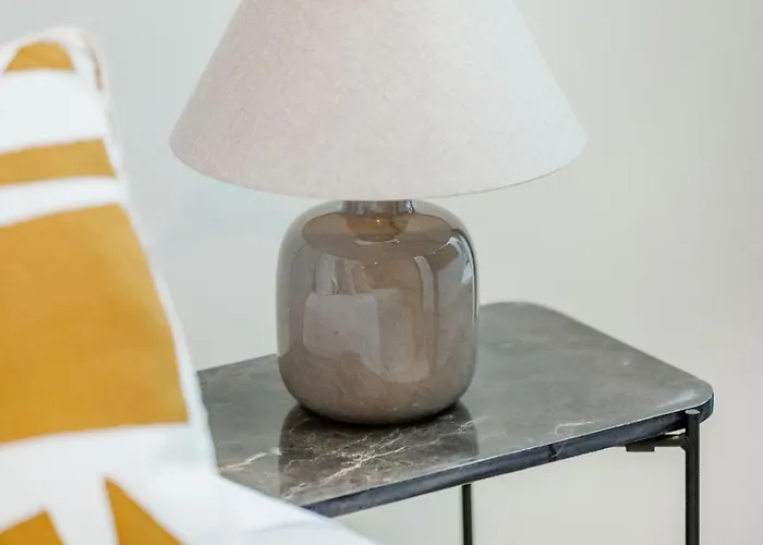 Appartamento Casa Da Musica Modern Flat Oporto