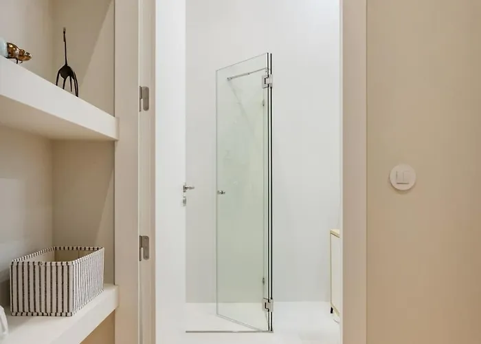 Casa Da Musica Modern Flat