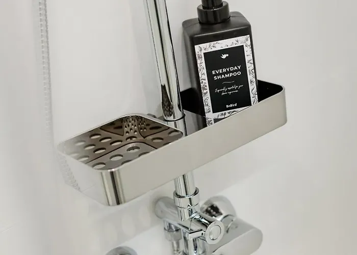 Appartamento Casa Da Musica Modern Flat Oporto