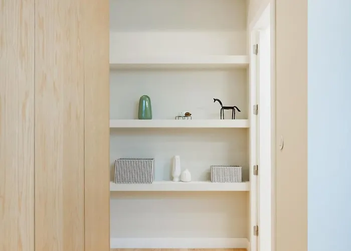 Casa Da Musica Modern Flat Appartamento