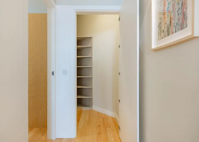 Casa Da Musica Modern Flat * 포르투