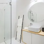 Casa Da Musica Modern Flat Appartement