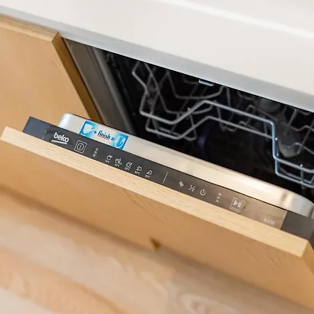 Casa Da Musica Modern Flat Appartement