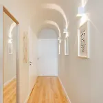 Casa Da Musica Modern Flat 아파트 *