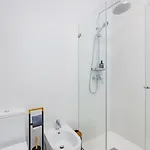 Casa Da Musica Modern Flat * Porto