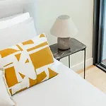 Apartment Casa Da Musica Modern Flat *