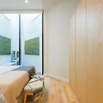 Apartment Casa Da Musica Modern Flat