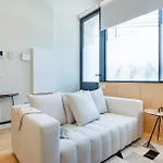 Casa Da Musica Modern Flat Apartment *