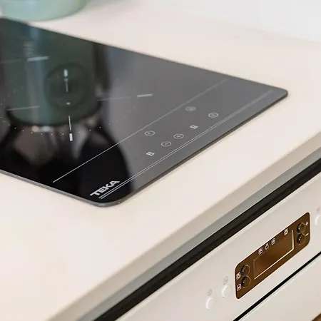 Casa Da Música Modern Flat Apartamento *