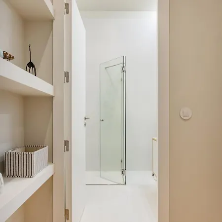 Apartamento Casa Da Música Modern Flat Oporto