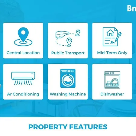 Apartamento Casa Da Música Modern Flat Oporto