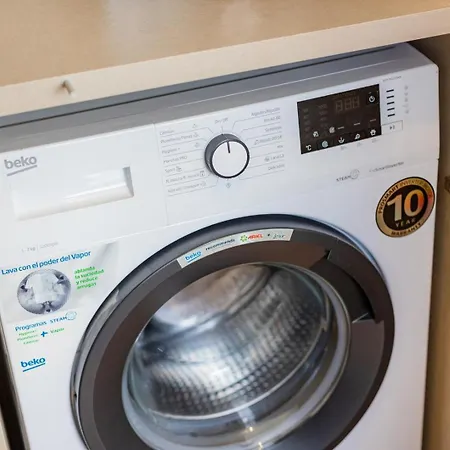 Apartament Casa Da Musica Modern Flat *