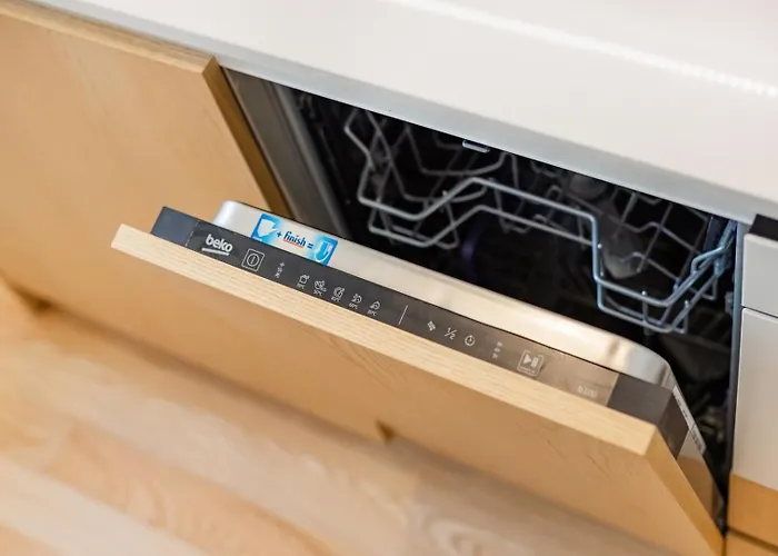 Casa Da Musica Modern Flat * Porto