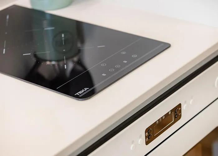 Apartament Casa Da Musica Modern Flat Porto